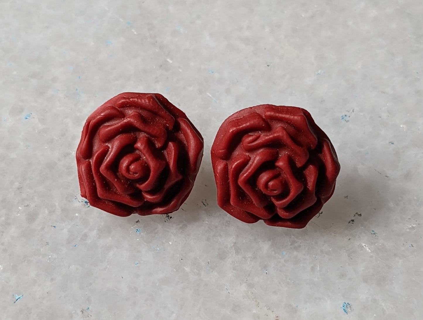 Rose studs